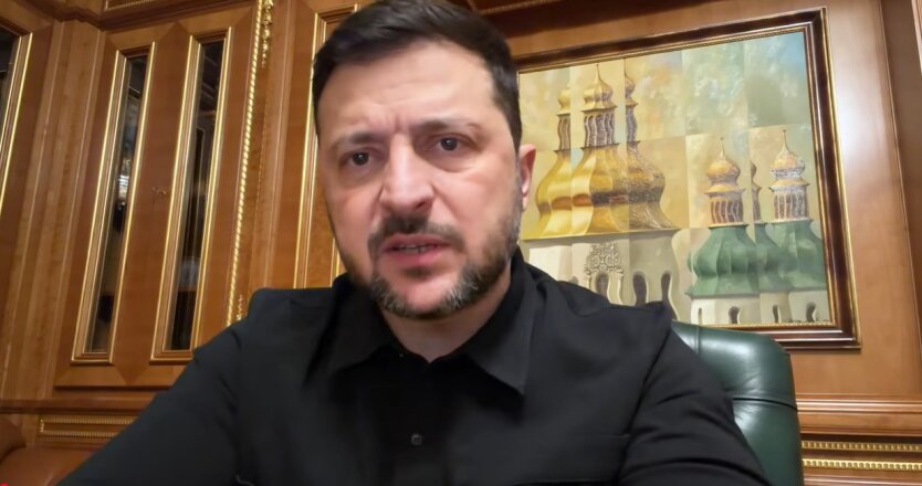 Володимир Зеленський