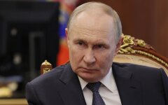 Володимир Путін