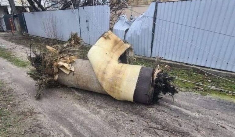 Ракета "Циркон"