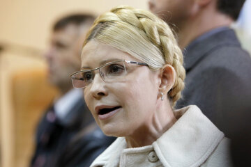 Тимошенко необоснованно требует к себе привилегированного отношения, — ГПтС
