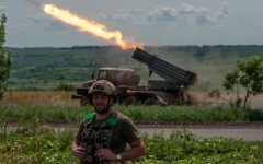 ВСУ, война с Россией