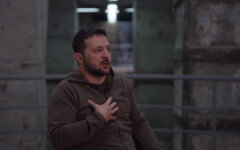 Володимир Зеленський