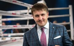 Александр Красюк