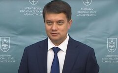 Разумков прокомментировал "демократичность" выборов в Беларуси