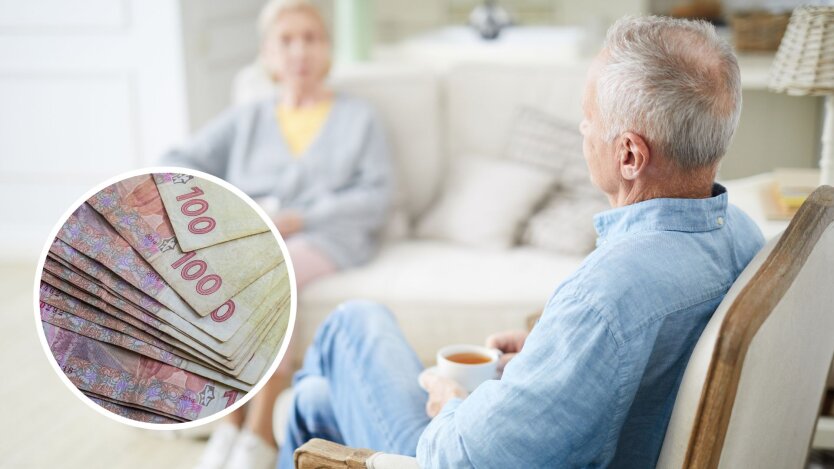 ПФУ завершил финансирование пенсий за ноябрь: кто еще может ожидать выплат