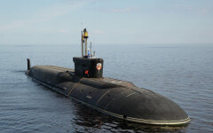 submarine-borey