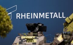 Концерн Rheinmetall