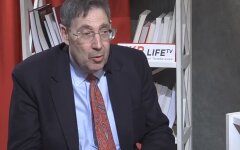 Бывший посол США в Украине, Джон Хербст , коронавирус, Россия