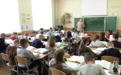 Каникулы в школах, коронавирус в Украине, Игорь Кузин