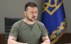 Владимир Зеленский