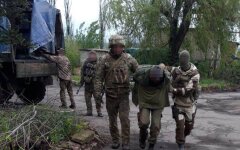 СБУ, "ДНР", Донбасс