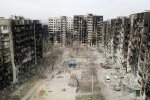 Наслідки вторгнення Росії в Україну