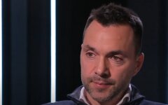 Алексей Арестович, Офис президента, Минобороны, Генштаб ВСУ