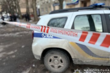 У центрі Дніпра пролунав вибух: є загиблий та поранено двоє поліцейських