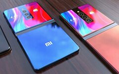 Xiaomi Mi Mix Flex
