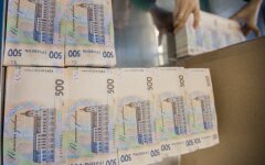 Перерасчет выплат работающим пенсионерам