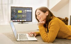 Швидкісний інтернет