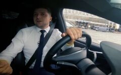 авто зеленский