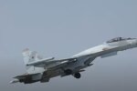 Российский Су-35, Воздушные силы ВСУ