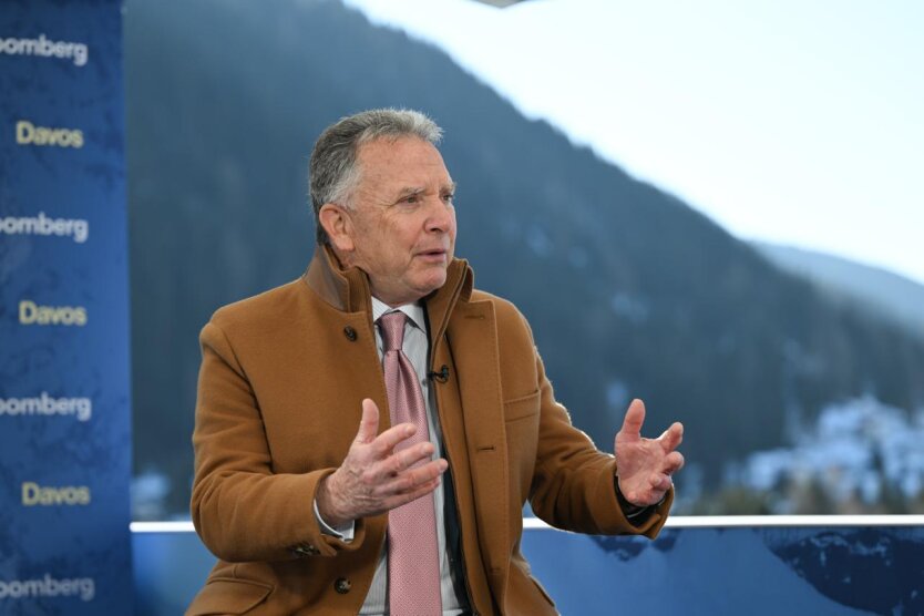 Стив Уиткофф