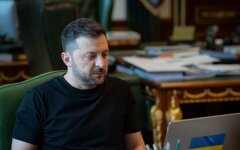 Володимир Зеленський