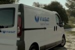 Viasat, блокировка каналов, война с РФ