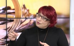 Галина Третьякова
