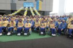Паралимпийская сборная Украины, Паралимпиада