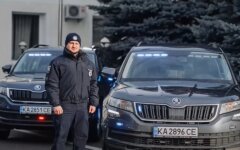 Полицейские "фантомы", нарушение ПДД, фотофиксация, видеофиксация