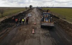 Большое строительство