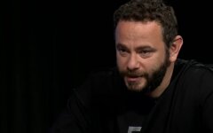 Александр Дубинский, "Слуга народа", Владимир Зеленский