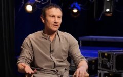 Святослав Вакарчук, обращение к россиянам, война россии против Украины