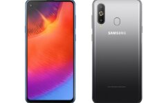 samsung a9pro