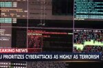Российские хакеры и киберпреступления