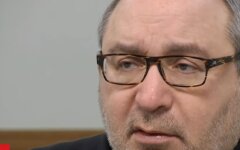 Геннадий Кернес, Офис президента, смерть