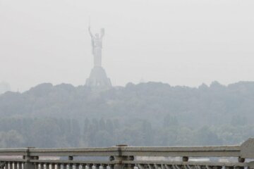Киевский смог