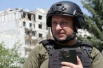 Владислав Волошин / Фото: Укрінформ