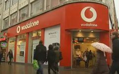 Vodafone