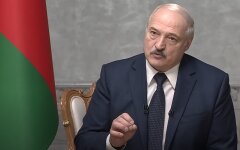 Александр Лукашенко, Владимир Путин, Владимир Зеленский