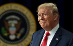 Трамп
