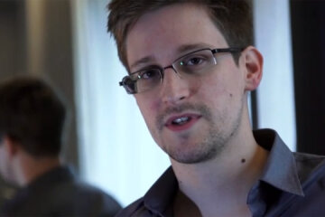 Австралия помогает США шпионить за людьми, — Сноуден