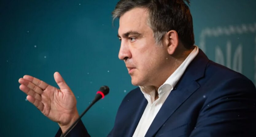 Михеил Саакашвили, назначение саакашвили, владимир фесенко