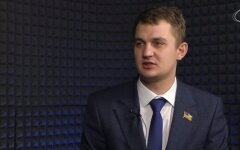 Евгений Брагарь