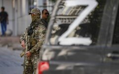 Заключенные в России / Фото: PAP