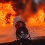 "Горіли будинки, склади та бізнес-центри": як Київ пережив масований удар 10 червня