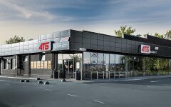Мережа АТБ