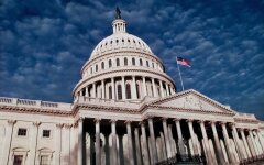 U.S. CAPITOL BUILDING