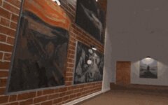 виртуальная реальность