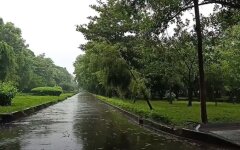 Погода в Украине