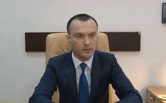 Владислав Абдула, СБУ, майские праздники в Украине